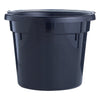 Little Giant 10 Quart Round Plastic Utility Bucket (UB10)