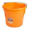 Little Giant 20 Quart Plastic Bucket (P20FB)
