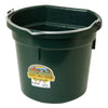 Little Giant 20 Quart Plastic Bucket (P20FB)