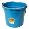Little Giant 20 Quart Plastic Bucket (P20FB)