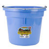 Little Giant 20 Quart Plastic Bucket (P20FB)