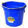 Little Giant 20 Quart Plastic Bucket (P20FB)