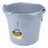 Little Giant 20 Quart Plastic Bucket (P20FB)