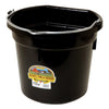 Little Giant 20 Quart Plastic Bucket (P20FB)