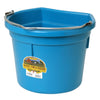 Little Giant 22 Quart flat back bucket (P22FB)