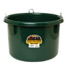 Little Giant 8 Gallon Plastic Round Feeder (P800)