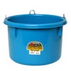 Little Giant 8 Gallon Plastic Round Feeder (P800)
