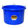 Little Giant 8 Gallon Plastic Round Feeder (P800)