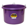 Little Giant 8 Gallon Plastic Round Feeder (P800)