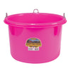 Little Giant 8 Gallon Plastic Round Feeder (P800)