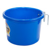Little Giant 8 Quart feed pail - blue (CP9)