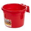 Litte Giant 8 Quart hook over feed pail (CPH)
