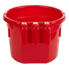 Litte Giant 8 Quart hook over feed pail (CPH)