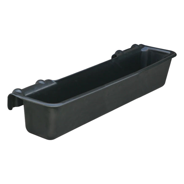 Miller 52qt hook over trough Black (HF52)