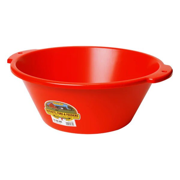 Miller 18qt feed pan (FP18)