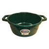Miller 22qt feed pan w/ handles (FPH22)