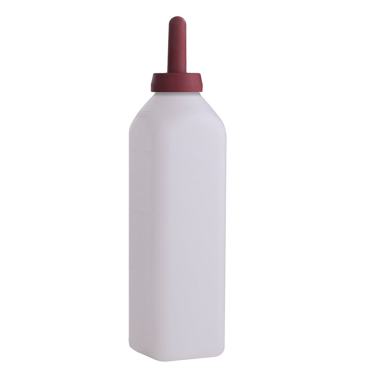 Little Giant 3 Quart nursing bottle w/ screw-on nipple (9313)