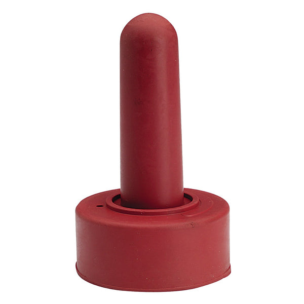 Little Giant replacement calf snap-on nipple (98CN)