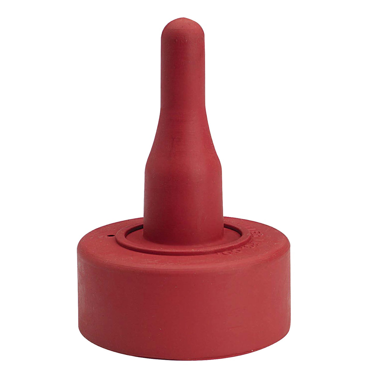 Little Giant replacement lamb snap-on nipple (94LN)