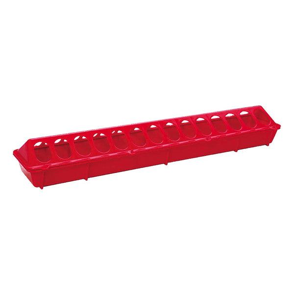 Poultry Ground Feeders