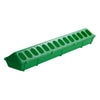 Little Giant 20" Plastic Flip-Top Poultry Ground Feeder (820)