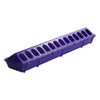 Little Giant 20" Plastic Flip-Top Poultry Ground Feeder (820)