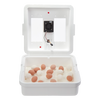 Little Giant CSA listed incubator (12500)