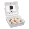 Little Giant CSA listed incubator (12500)