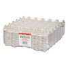 Little Giant egg flats 30 count 5x6 12/pk (EGGFLAT30)