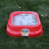 Little Giant chicken dust bath pan (CBATHP10)