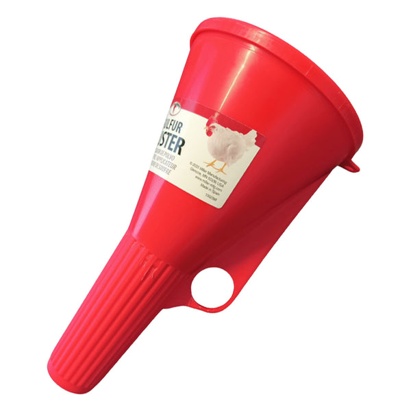 Little Giant plastic sulfur duster (DUSTER)