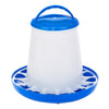 Double-Tuf 5 Lb Plastic Poultry Feeder