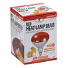 Little Giant 250 Watt Red Bulb For Brooder Lamp