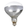 Little Giant 250 Watt Clear Heat Lamp Bulb