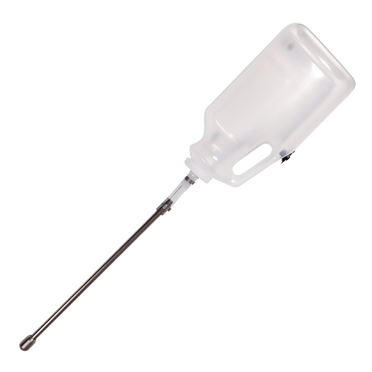 Springer Magrath 1 gallon gravity style fluid feeder w/ stainless steel probe