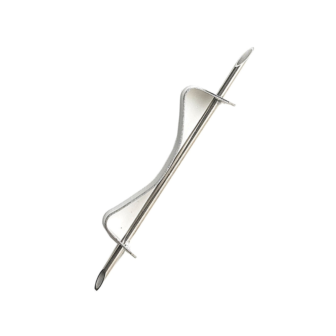 Springer Magrath transfer needle