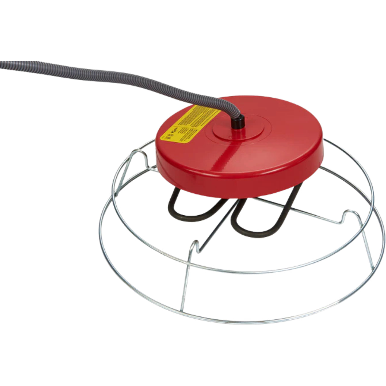 Floating De-Icer with Guard 1500 Watt