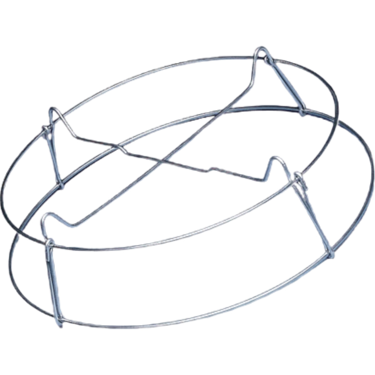 Galvanized De-Icer Guard
