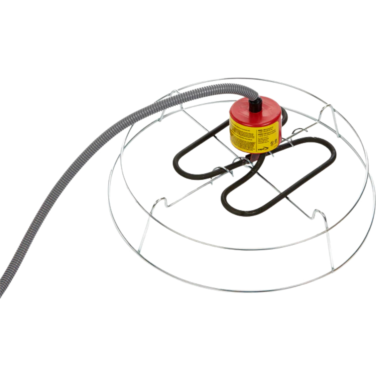 Sinking De-Icer 1500 Watt