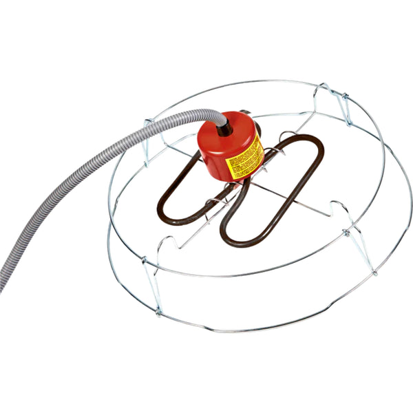 2-in-1 Sinking De-Icer 1500 Watt