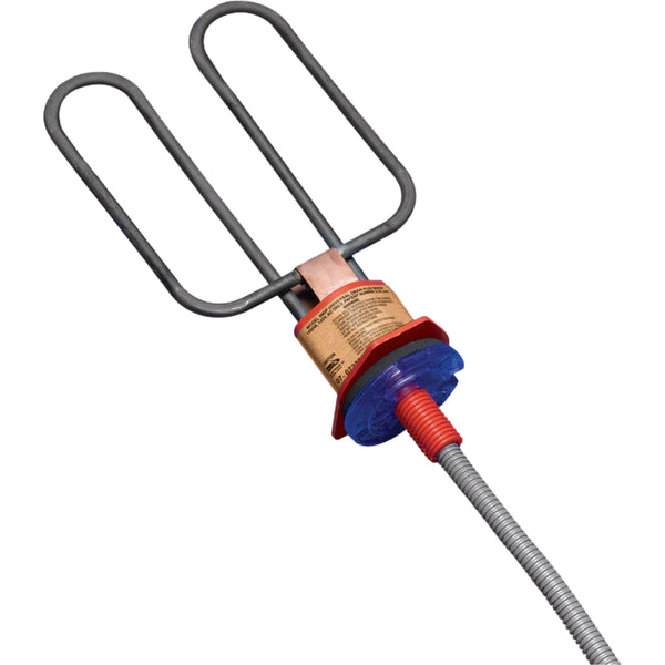 Universal Drain Plug De-Icer 1500 Watt