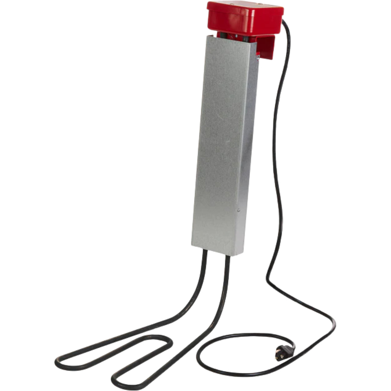 Stock Tank Tankside Heater