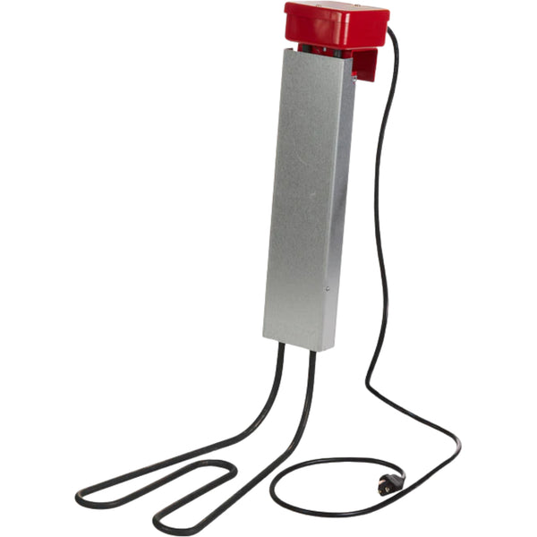Stock Tank Tankside Heater