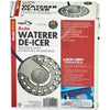 Auto Waterer De-Icer