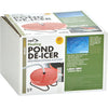 Floating Pond De-Icer