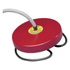 Floating Pond De-Icer