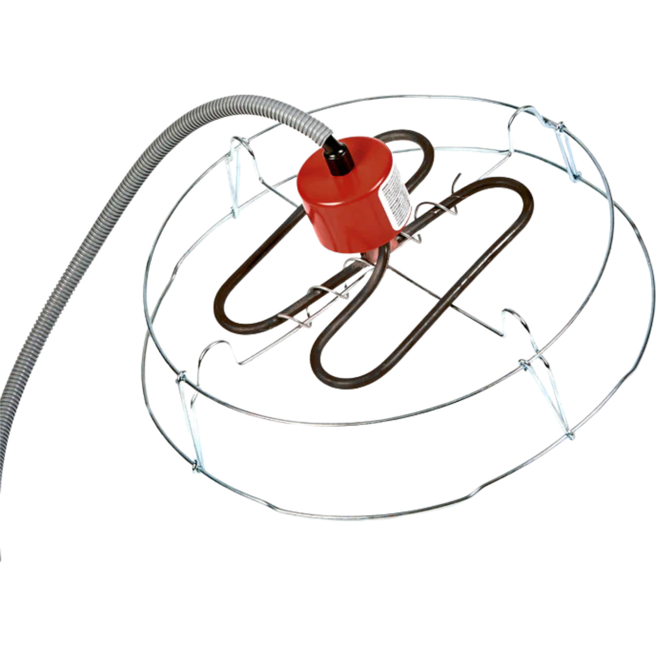 1500 Watt Sinking Pond De-Icer
