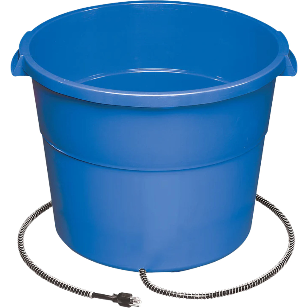 16 Gallon Heated Bucket