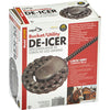 Bucket/Utility De-Icer