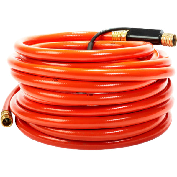 Deluxe Heated Hose 60 Watt, 120 Volts